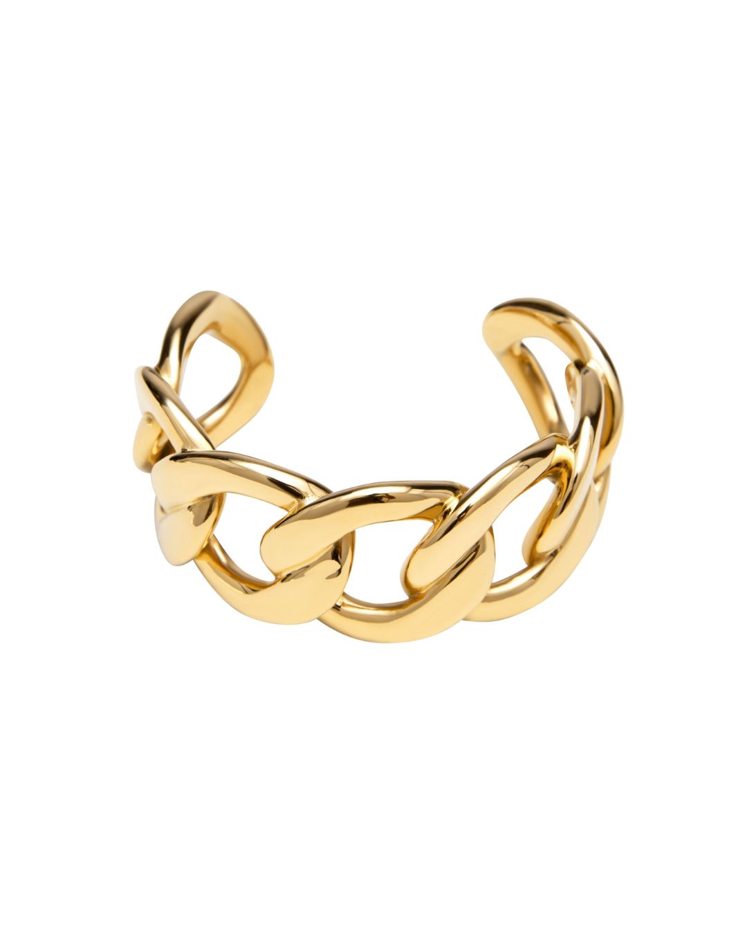 DYLAN CUFF GOLD - st. Moran display picture 1
