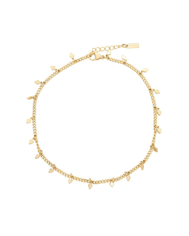 SABRINA ANKLET