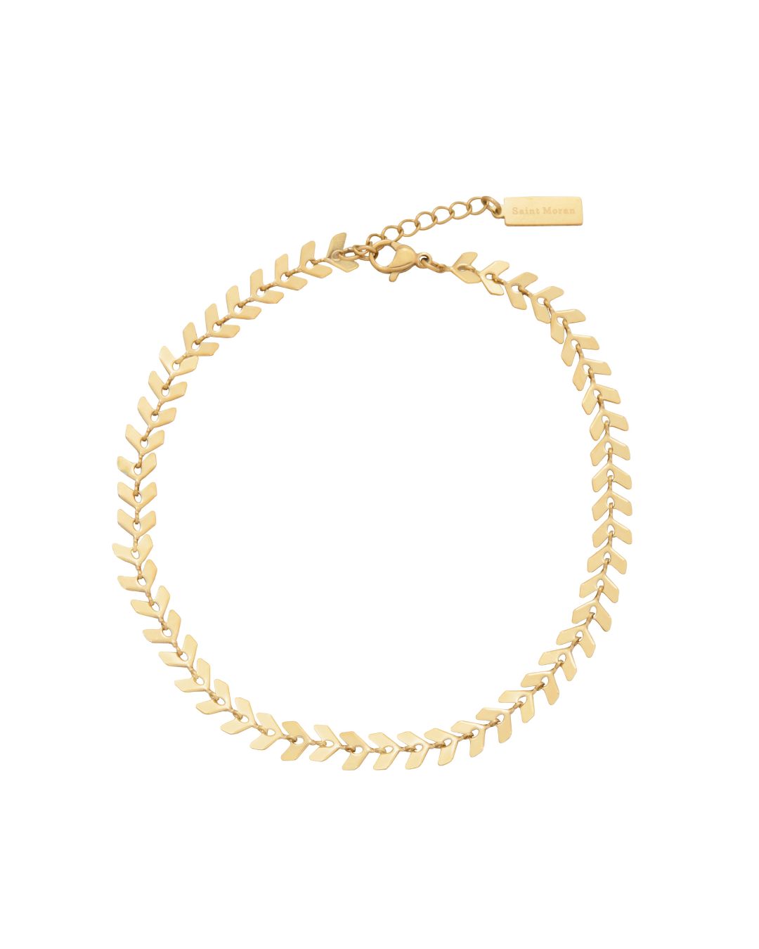 未使用 MARA MCS Chain Anklet Anklets | Mara Scalise