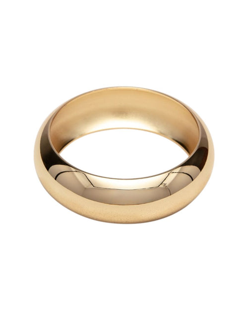 AUGUSTE BANGLE GOLD