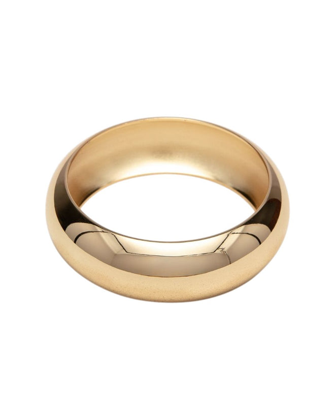AUGUSTE BANGLE GOLD