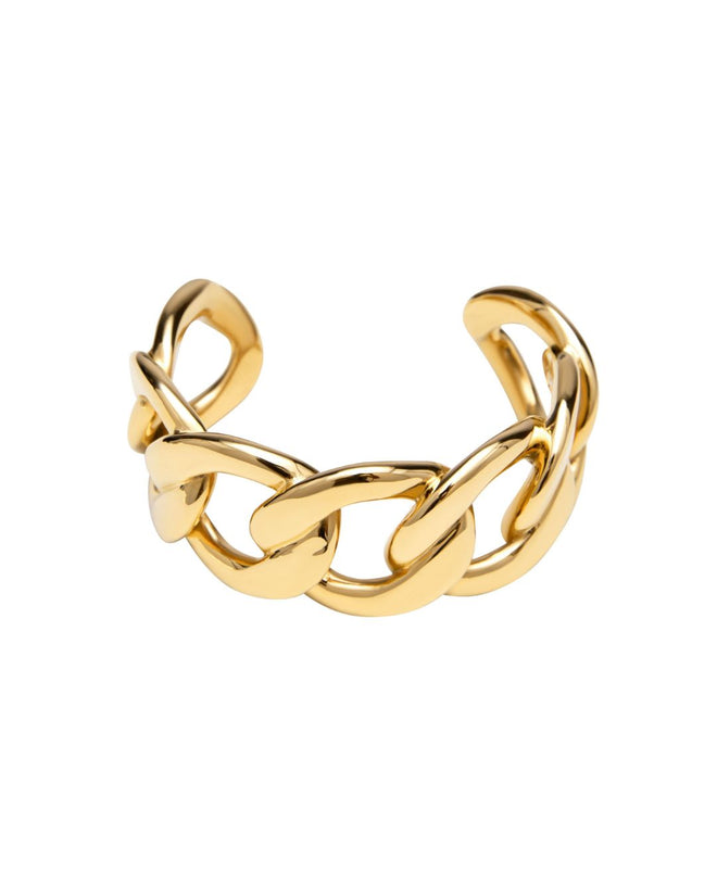 DYLAN CUFF GOLD