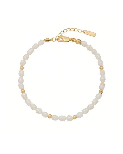 FRESHWATER PEARL ADINA BRACELET
