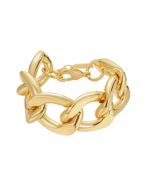 REMI BRACELET GOLD