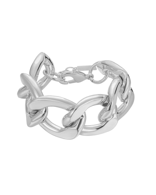 REMI BRACELET SILVER