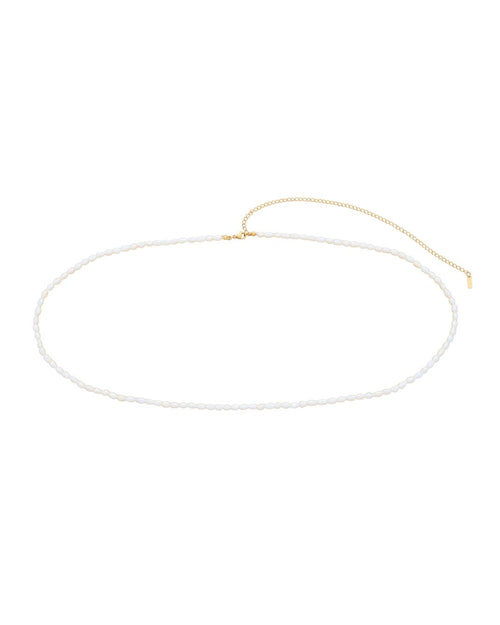 SCORPIOS BELLY CHAIN