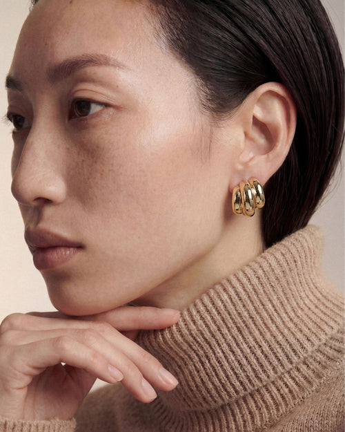 AURA EARRINGS