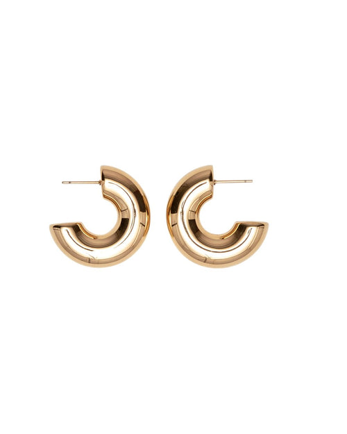 CHELSEA HOOP EARRINGS