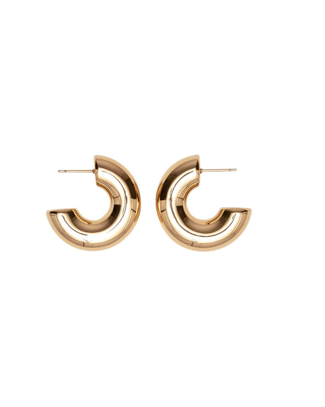 CHELSEA HOOP EARRINGS