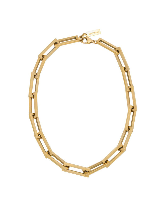 TERRY NECKLACE GOLD