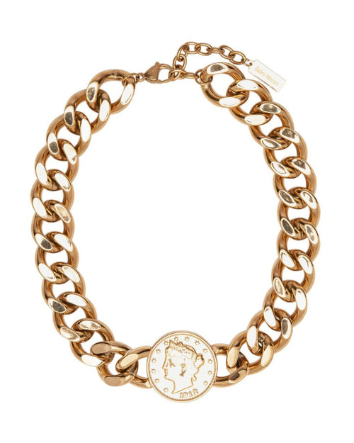 CORTE COLLAR NECKLACE