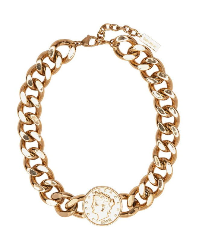 CORTE COLLAR NECKLACE