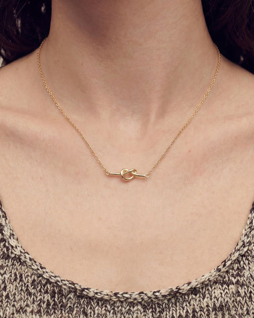 GLORIA NECKLACE