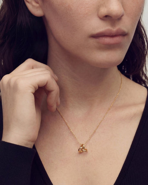BREA NECKLACE