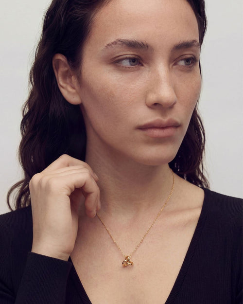 BREA NECKLACE