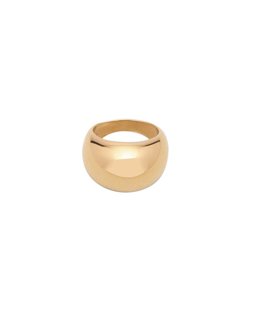 CIEL RING GOLD